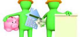 La banca bloquea el crédito a las constructoras y promotoras