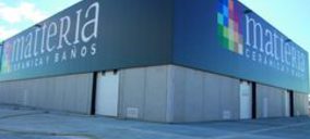 La central Matteria abrirá un nuevo centro logístico
