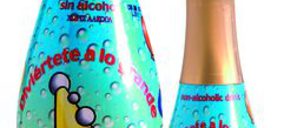 Espadafor desarrolla colorantes naturales