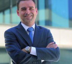 Samsung suma a su dirección a José Azcona y Raúl Martín