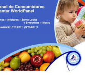 Zumos exprimidos y con leche, en tendencia ascendente