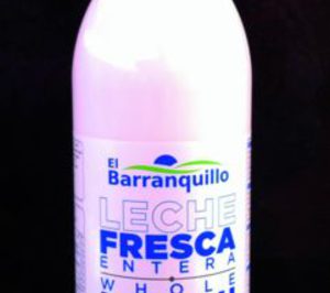 El Barranquillo se pasa al PET