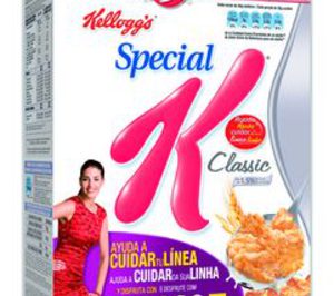Kellogg aumenta sus exportaciones