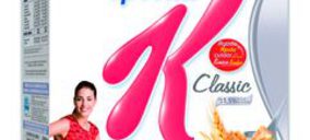 Kellogg aumenta sus exportaciones
