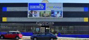 Idea Hogar abre un showroom Euronics Cooking en Valladolid