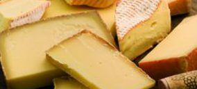 Quesos: Se aprietan el cinturón