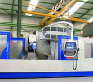 Soraluce invierte en Alemania