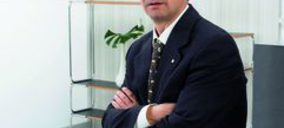 Txema Gisasola, próximo presidente de Corporación Mondragón