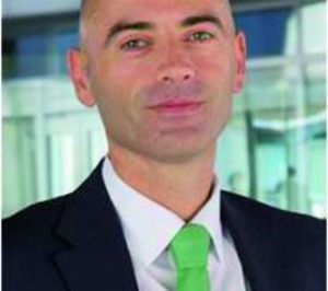 José Ignacio Piedra Rascón, nuevo director de Sales & Marketing de Niscayah