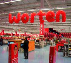 Worten continúa su expansión con nuevos centros en Rivas y Mérida