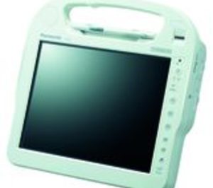 Panasonic lanza Toughbook CF-H2 para el mercado sanitario 