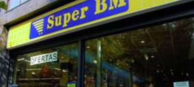 Uvesco inaugura mañana un Super BM en Lasarte