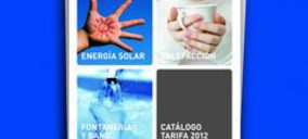 Almagrupo lanza su nuevo catálogo-tarifa Cabel