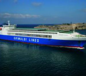 Grimaldi abre un nuevo servicio entre Génova y Valencia