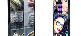 Inves presenta su nuevo catálogo de cartelería digital