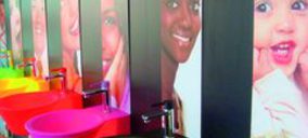 Azulejos Javier Fernández renueva su exposición