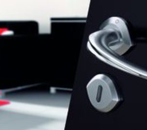 Ferretería Ortiz presenta su manilla más elegante