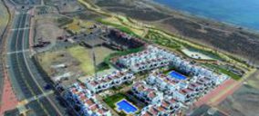 TM Grupo Inmobiliario, cartera de 3.300 casas en España