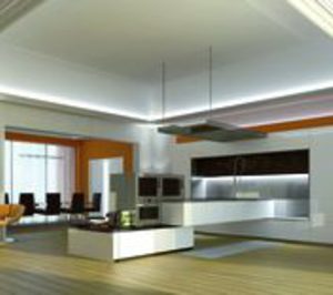 Discesur publica el nuevo catálogo de Per Té Cocinas