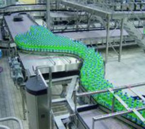 La industria alimentaria repetirá ventas en 2011