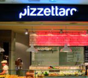 La nueva Pizzettaro pone en marcha su segundo restaurante