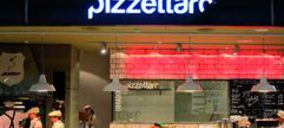 La nueva Pizzettaro pone en marcha su segundo restaurante