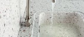 Cosentino desarrolla el fregadero Due