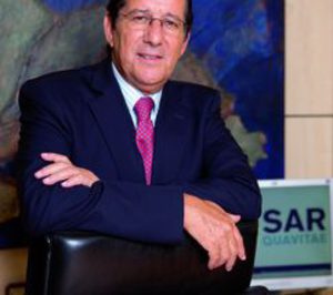 Nuestro plan de integración contempla que, el 1 de enero de 2012, SARquavitae funcione como una empresa única en todos los aspectos