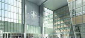 Mac-Puar suministra el transporte vertical en el nuevo Cuartel General de la OTAN