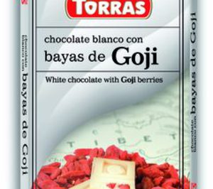 Chocolates Torras crece gracias a las exportaciones