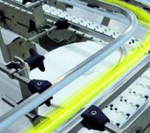 Coesia se hace con Flexlink