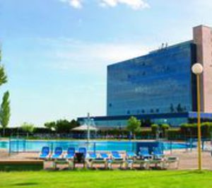 El hotel Cortes de León baja el telón, al no poder afrontar las deudas