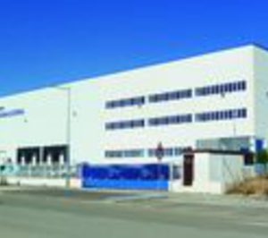 Farmasierra Distribución asume la logística de Recordati en España