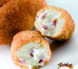 Fridela toma impulso en retail y mira al exterior