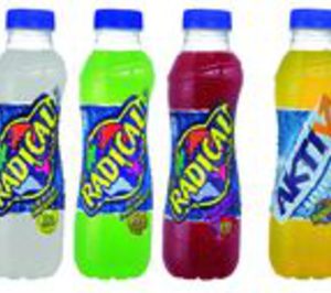 Incendio en la planta navarra de Pepsico