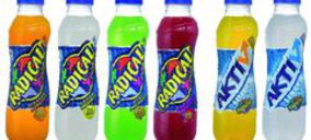 Incendio en la planta navarra de Pepsico