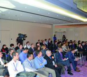 IDtrack convierte Barcelona en la sede de la trazabilidad y la logística