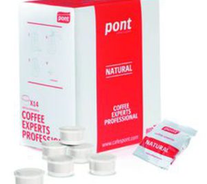 Cafés Pont duplicará su exportación