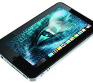 I-Joy amplía su presencia en tablets con Galatea y Fusion