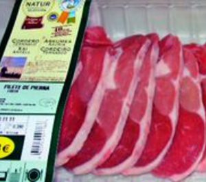 Pastores amplía su acuerdo con Eroski para Ternasco de Aragón