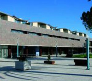 Sale a subasta un hotel en Guillena