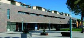 Sale a subasta un hotel en Guillena