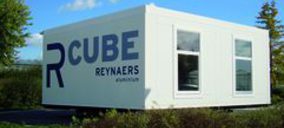 Reynaers inaugura un sofisticado simulador de clima para ensayos