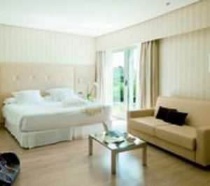 El Barceló Renacimiento renueva sus instalaciones 