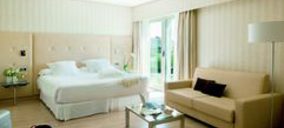 El Barceló Renacimiento renueva sus instalaciones 