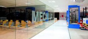 Mecalux abre delegación propia en Turquía
