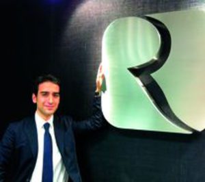 Restalia nombra un nuevo director de marketing y comunicación