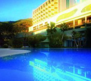 THB gestionará en junio el hotel La Reserva del Higuerón