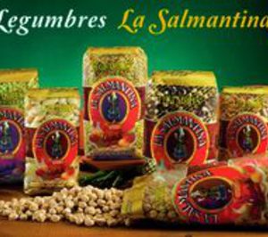 Legumbres La Salmantina invierte en una planta de selección