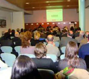 El Club Español del Packaging celebra su primera jornada